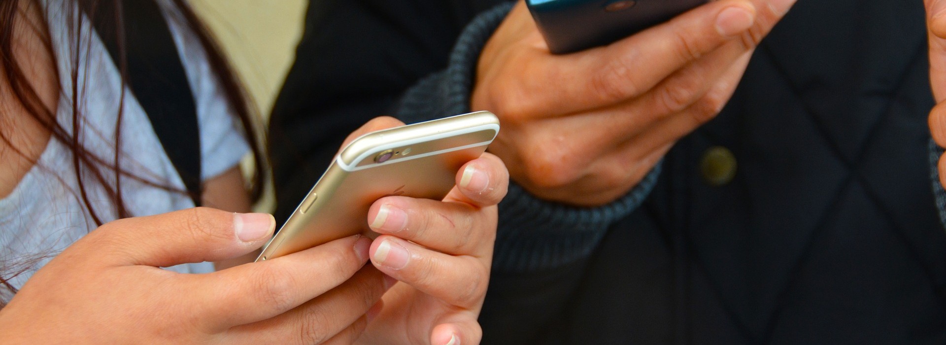 Wifi hoeve aan den weg