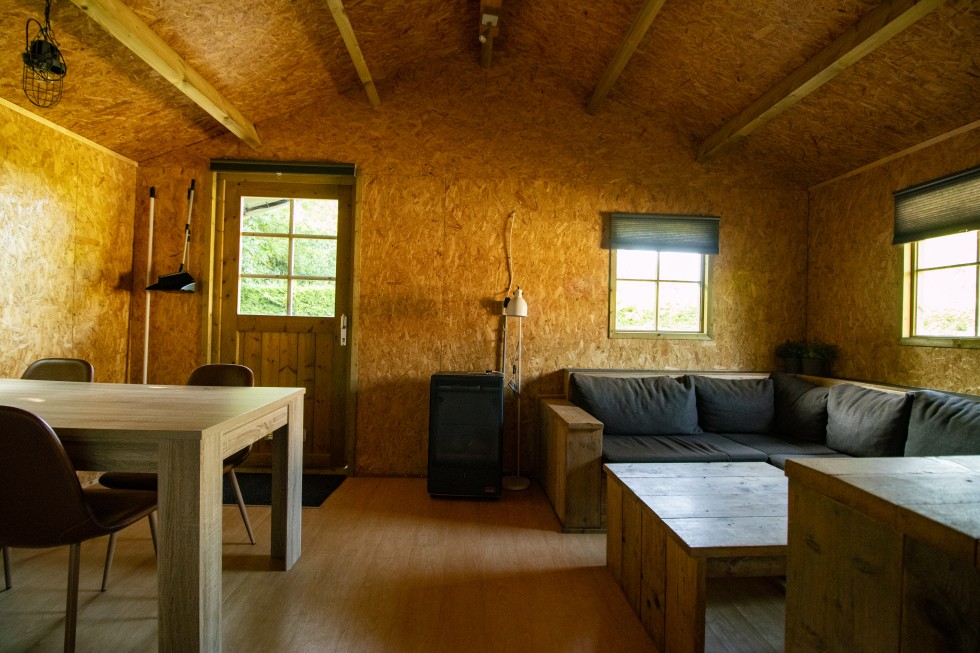 blokhut huren drenthe