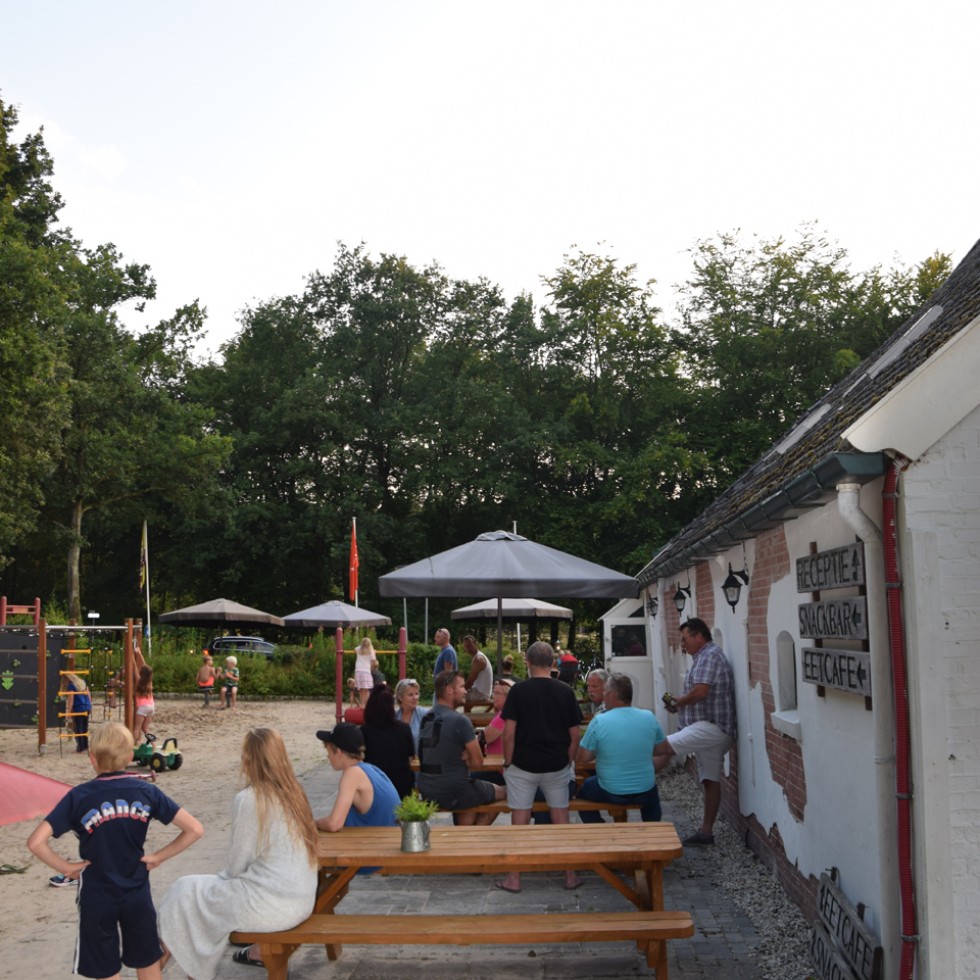 eetboerderij hoeve aan den weg speeltuin