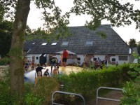 drenthe speeltuin hoeve aan den weg
